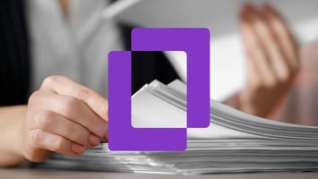 Documentos a verificar