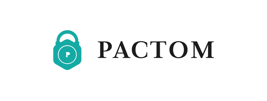 Logo PACTOM