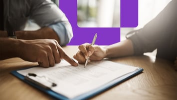 Obligatorio firmar promesa de compraventa
