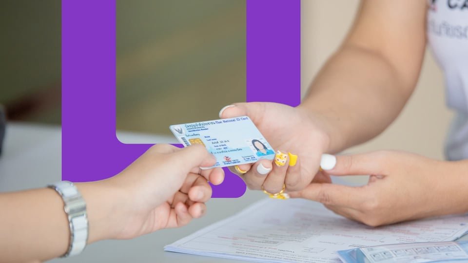 Qué documentos de identificación son válidos