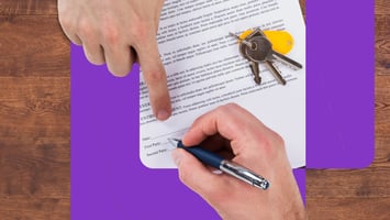 Elementos de los contratos de arrendamiento