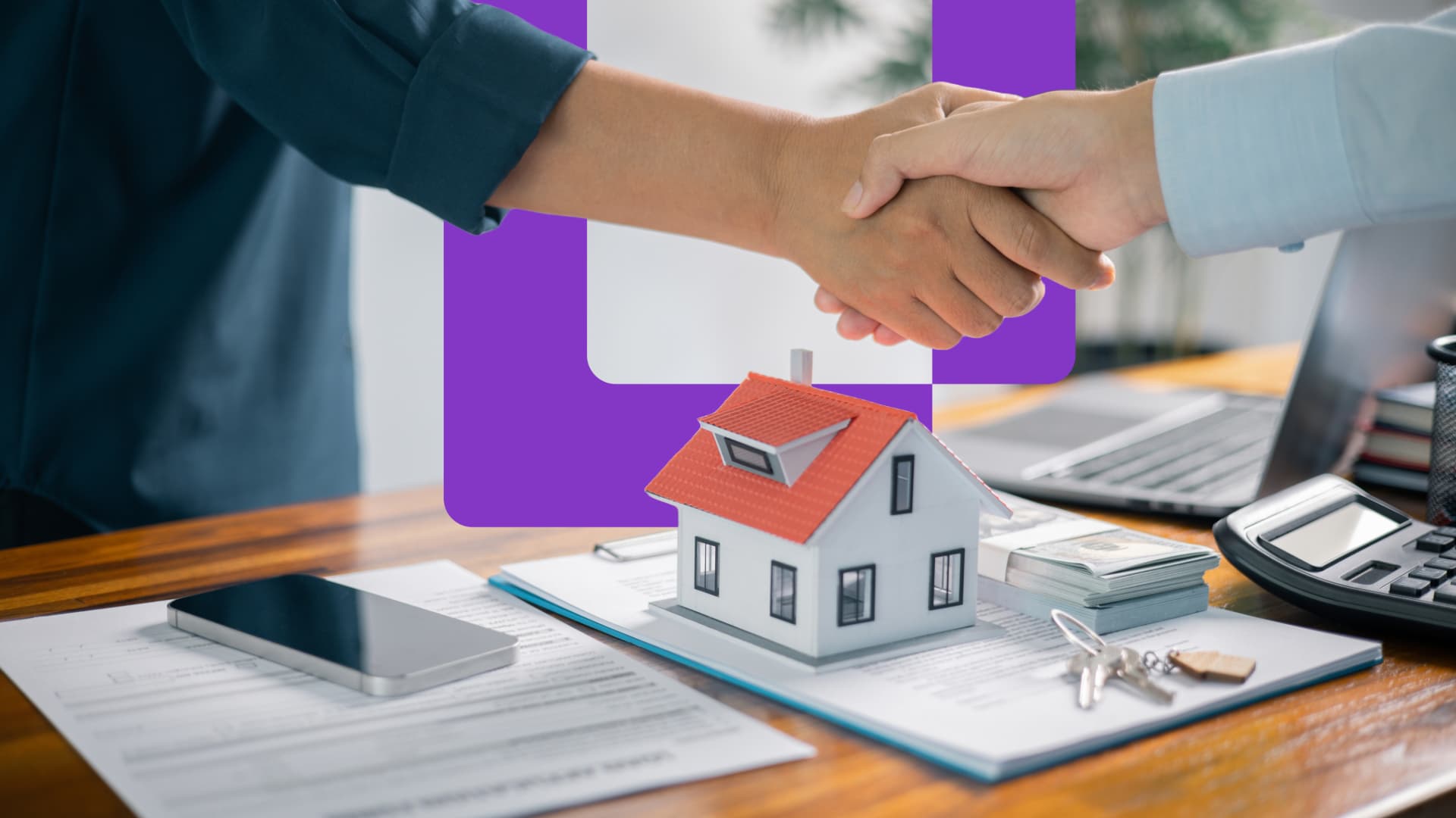 Documentos que se necesitan para transferir un inmueble